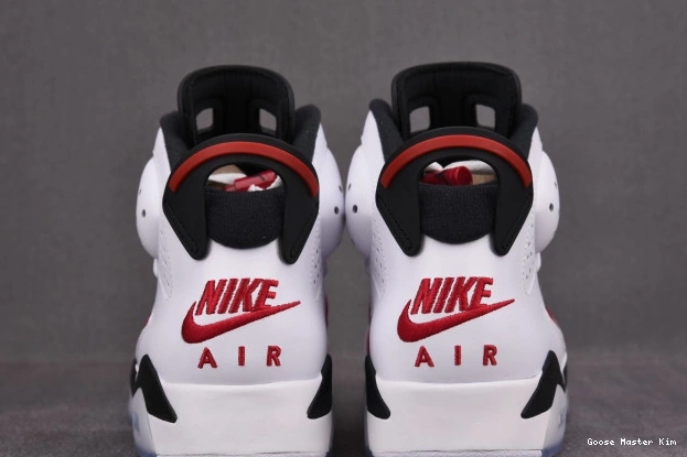 RETRO JORDAN CT8529-106 AIR 'CARMINE' 2021 6 0603